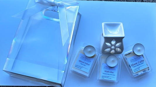 Essence Melt collection